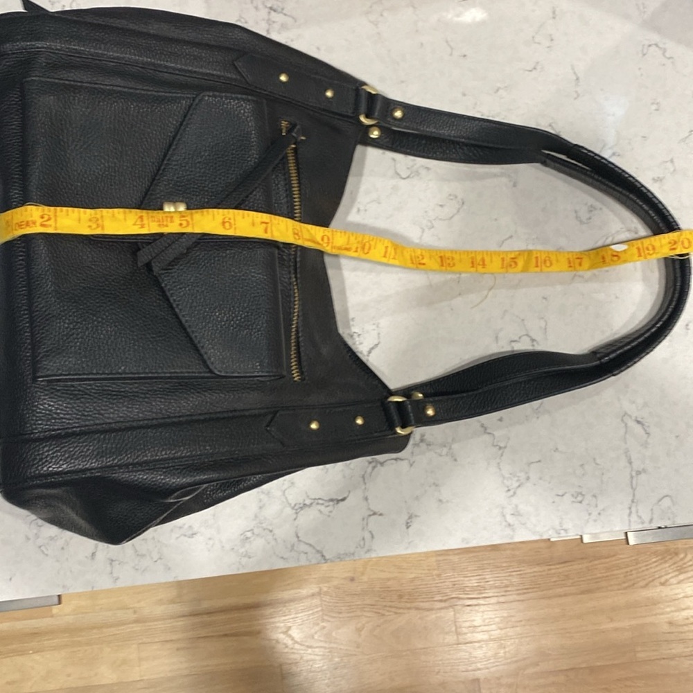 Lodis Leather Bag ⭐️ - Picture 8 of 15